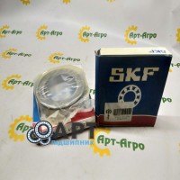 6014-2Z SKF Підшипник однорядний кульковий