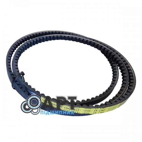 AX82 Одноручний ремінь GOLD-RIBBON