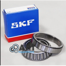 30208 SKF Підшипник роликовий конічний