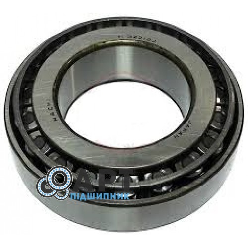 32212J NACHI Підшипник роликовий конічний