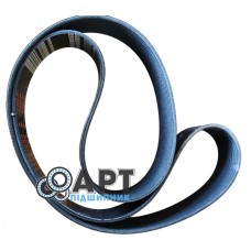 71444986 Ремінь 12PK AGCO PARTS