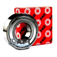 NJ311-E-TVP2 FAG Підшипник однорядний роликовий