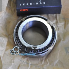 33111 FOX Germany Підшипник роликовий конічний