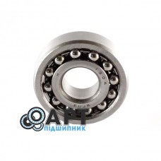 1304 ГОСТ Підшипник дворядний кульковий