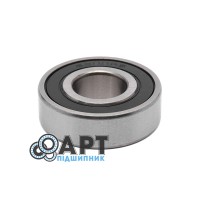 62203-2RS Кит Підшипник однорядний кульковий