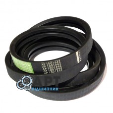 AP1001662 Ремінь приводний багаторучний Optibelt