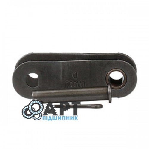 40242CNH Ланка перехідна елеватора AGRI PARTS