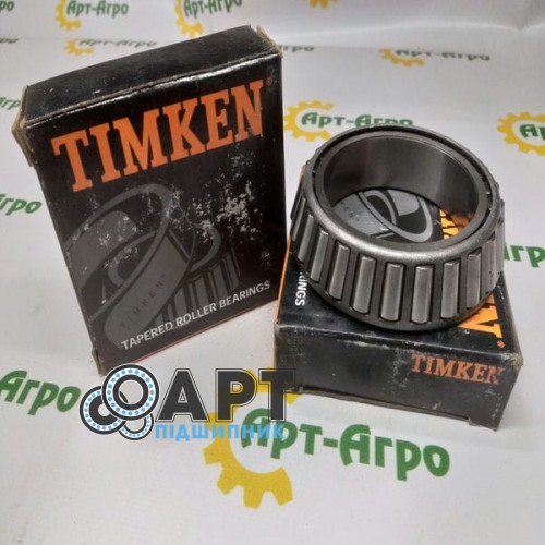 JLM 813049/10 TIMKEN (Без УП) Підшипник