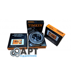 28682/28622 TIMKEN PJ Підшипник роликовий конічний