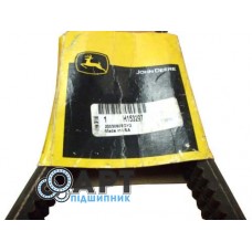 H153297 John Deere V-belt
