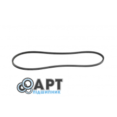 84817626 Ремінь приводний CNH