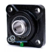 UCF205D1 NSK PJ Підшипниковий вузол
