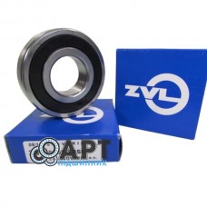 6307-2RS ZVL Подшипник однорядный шариковый