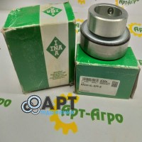 RAE40-XL-NPP-B INA Закрепляемый шариковый подшипник
