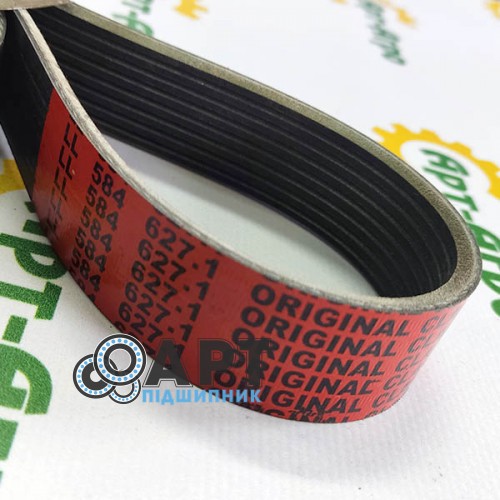 0005846271 Поликлиновой ремень CLAAS