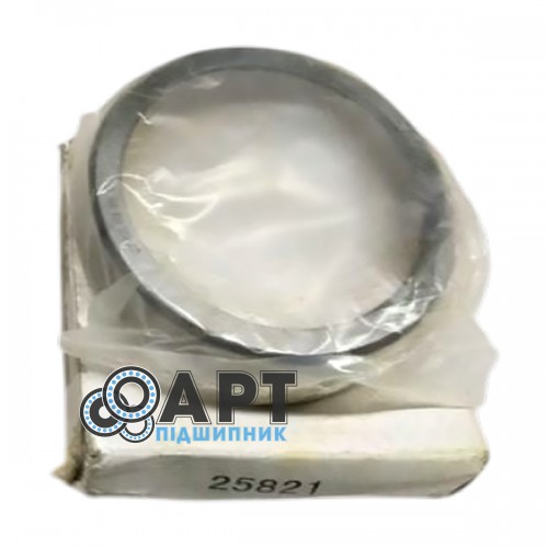 25821 Кіт Зовнішня обойма підшипника
