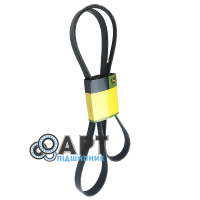 R87154 Привідний клиновий ремінь John Deere