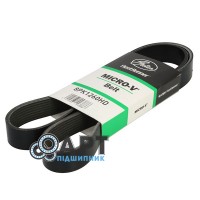 8PK1260HD  Многоручейний ремінь Gates