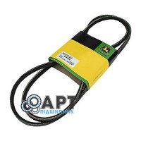 H131169 Ремінь одноручейний John Deere