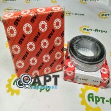 20210-K-TVP-C3 FAG Підшипник однорядний роликовий з конусним внутрішнім кільцем