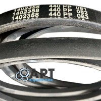 1402358 Привідний клиновий ремінь Gates