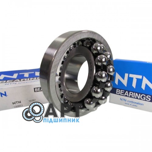 1309 SC3 NTN Підшипник шаріковай дворядний