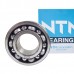 3307 NTN Підшипник кульковий дворядний