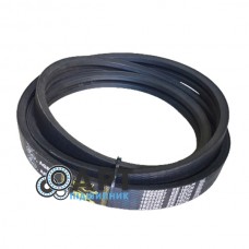 1923257 Двострумовий ремінь Gates