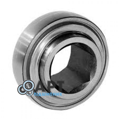 205KRRB2 SST ORIGINAL Підшипник кульковий з шестигранним отвором