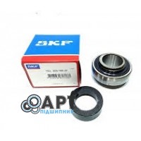 YEL 208-108-2F SKF Закріплюваний кульковий підшипник