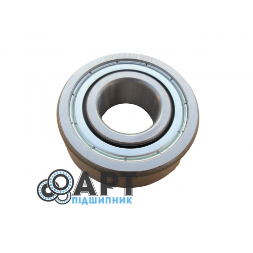 P204RR6 TIMKEN ORIGINAL Підшипник однорядний кульковий