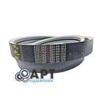 0327292 Двострумовий ремінь Gates