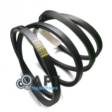 1402336 Привідний клиновий ремінь Gates