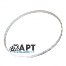 10AT5/670 Ремінь приводний зубчастий (670мм, 134 зуби) SYNCHROFLEX