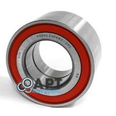 HQDAC3464W4-2RS KYK Підшипник дворядний кульковий