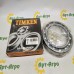 6021 TIMKEN Підшипник однорядний кульковий