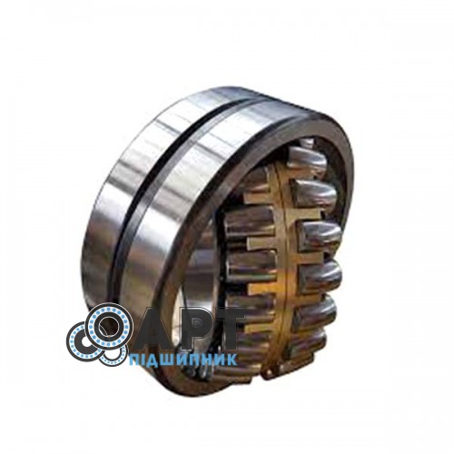 22311 CW33 URB Підшипник дворядний роликовий