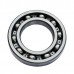 218 ГОСТ Підшипник однорядний кульковий