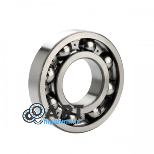 6406 ХАРП Підшипник однорядний кульковий