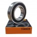 6020-2RS TIMKEN Підшипник однорядний кульковий