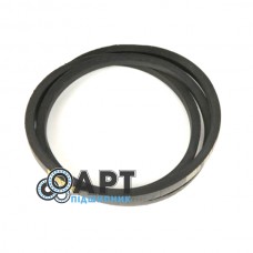 2602213 Привідний клиновий ремінь Gates