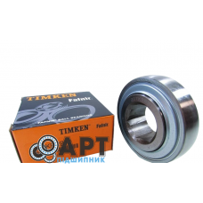 207KRRB12 TIMKEN Підшипник кульковий з шестигранним отвором