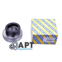 ES.208.G2 SNR Закріплюваний кульковий підшипник