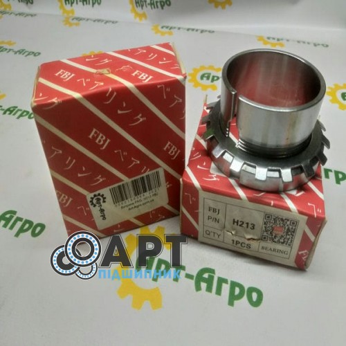 H210 SNR Втулка розпірна