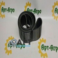 PJ1016 Ремень многоручьевой (16ручей.)  Contitech