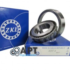 30207A ZKL Підшипник роликовий конічний
