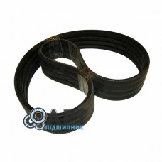 4rhb111 багатострумковий ремінь Carlisle