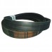 2RHC122 Двухручейний ремінь Carlisle