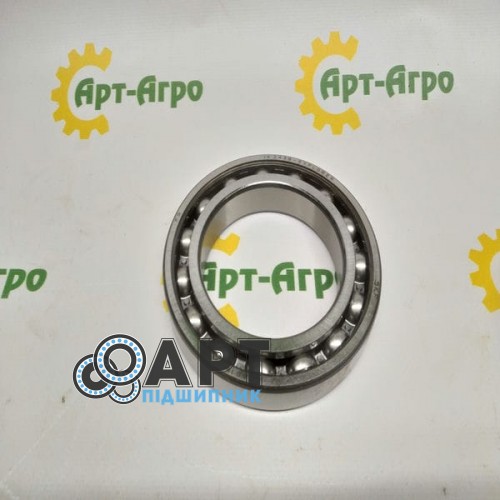 6015 SKF Підшипник однорядний кульковий