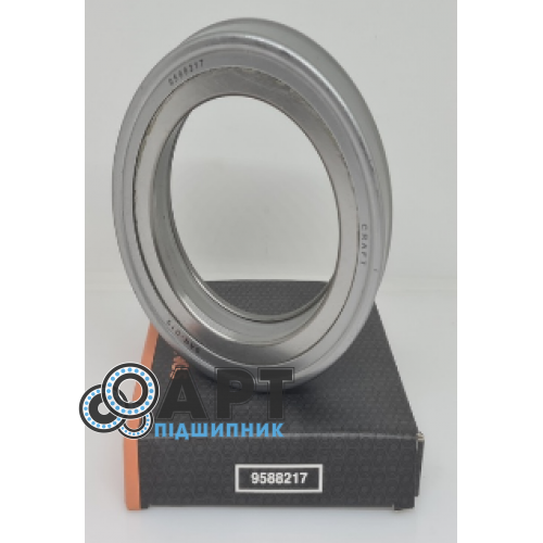 9588217 CRAFT Підшипник вижимний